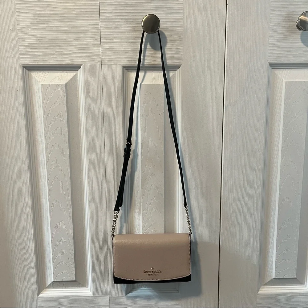 Kate Spade purse - Picture 2 of 10